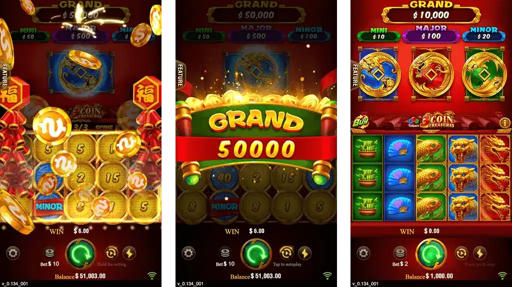 3 Coins Rummya23 Bonus