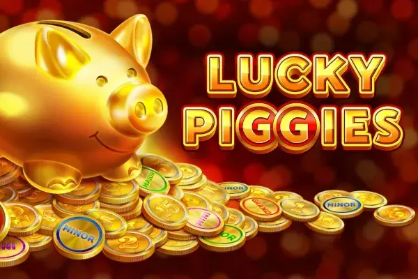Lucky Piggies gemple Rummya23