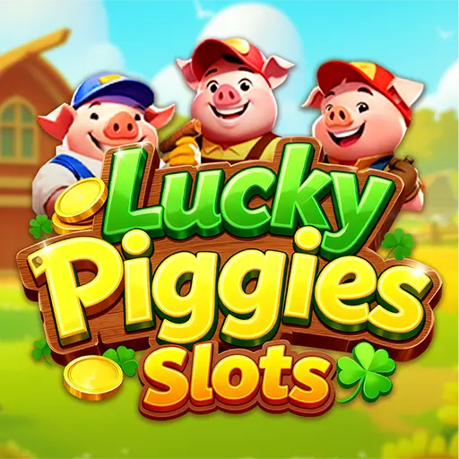 Lucky Piggies gemple Rummya23