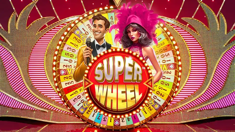 Super Wheel Rummya23